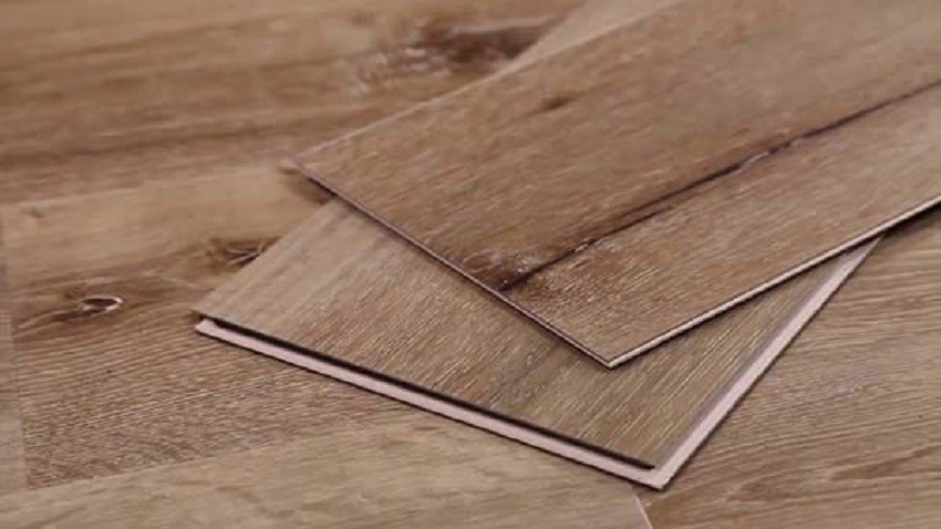 Tại sao không nên mua sàn nhựa giả gỗ giá rẻ? 2