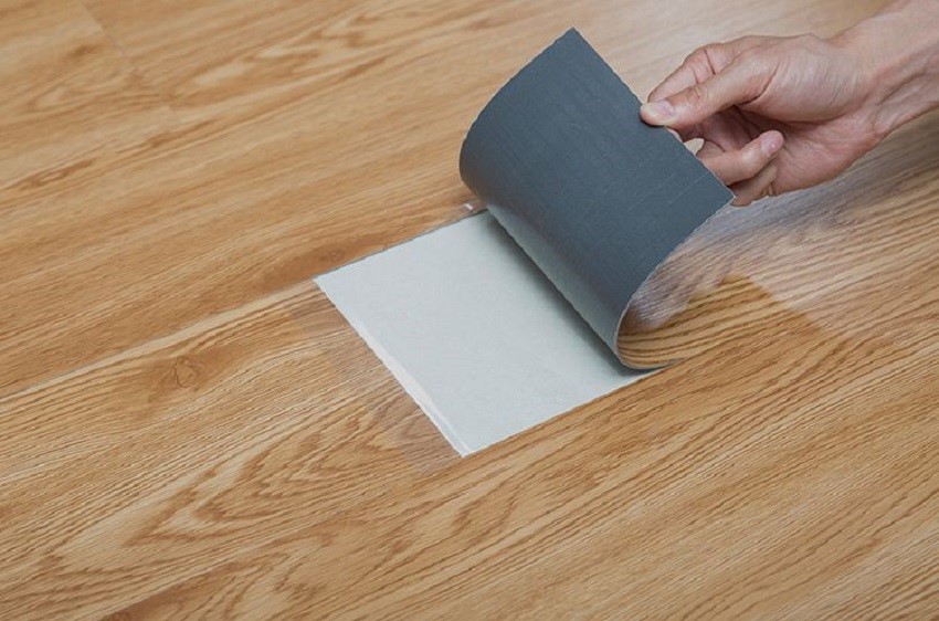 Tại sao không nên mua sàn nhựa giả gỗ giá rẻ?