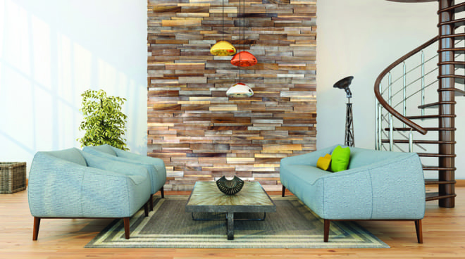 tấm ốp tường vasaco VWXWA01X copper mountain gỗ óc chó