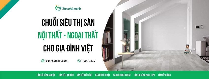 thực hư chuyện sàn gỗ công nghiệp bị mối mọt 4