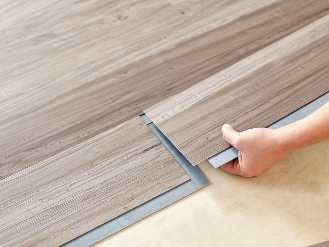 Tổng hợp các loại sàn giả gỗ hiện có trên thị trường 2