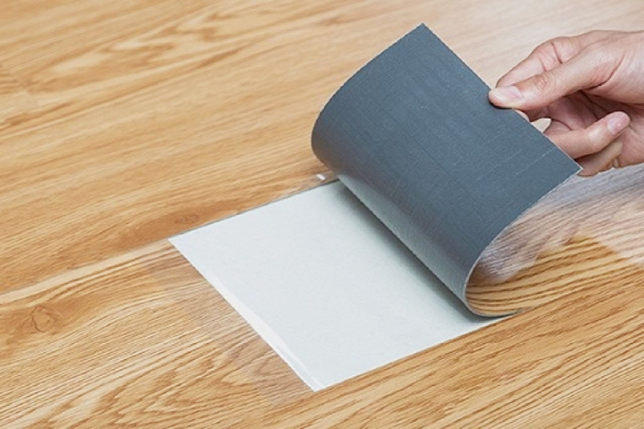 Tổng hợp các loại sàn giả gỗ hiện có trên thị trường 1
