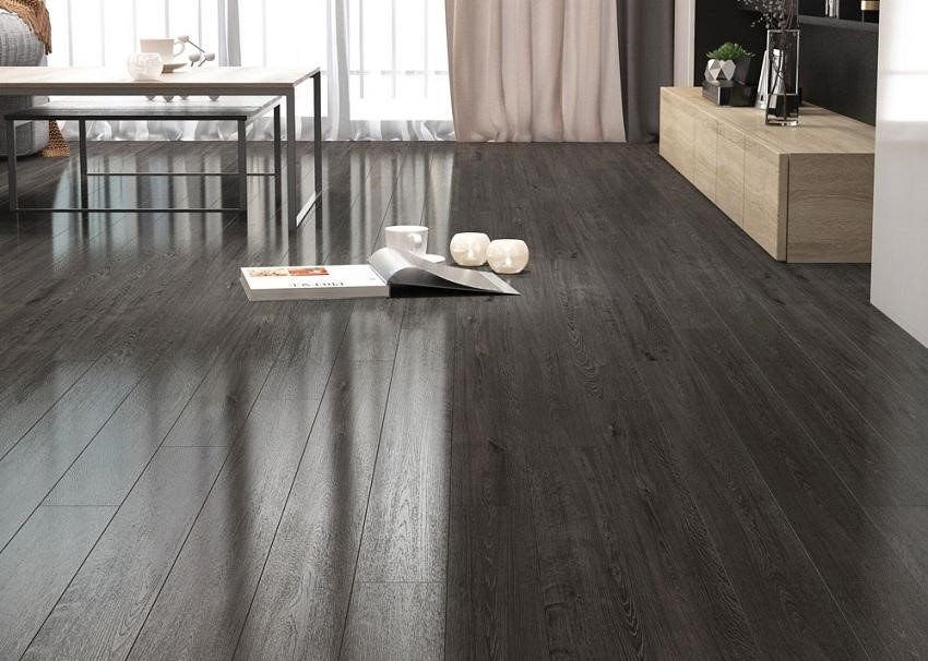 Top sàn gỗ công nghiệp chịu nước tốt nhất tại Sàn Nhà Mình 4